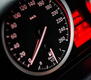 speedometer